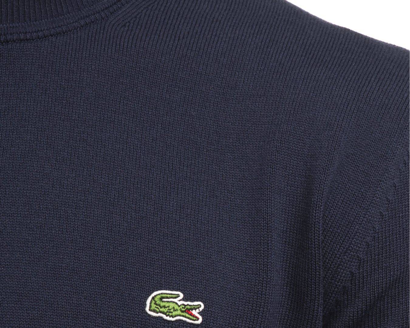 LACOSTE PULLOVER UOMO AH2193