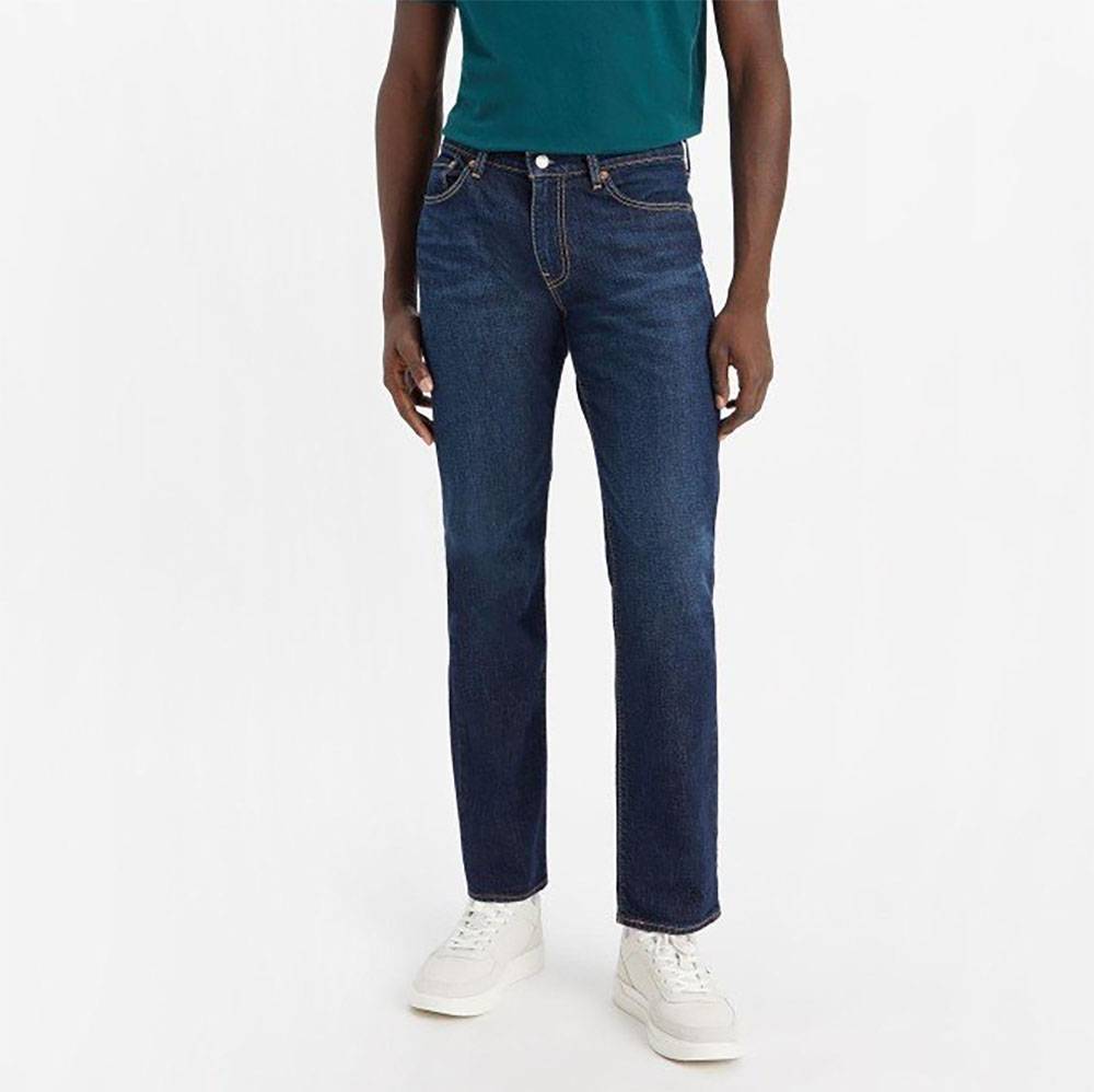 LEVIS 511-SLIM-ECO EASE UOMO 04511-5661