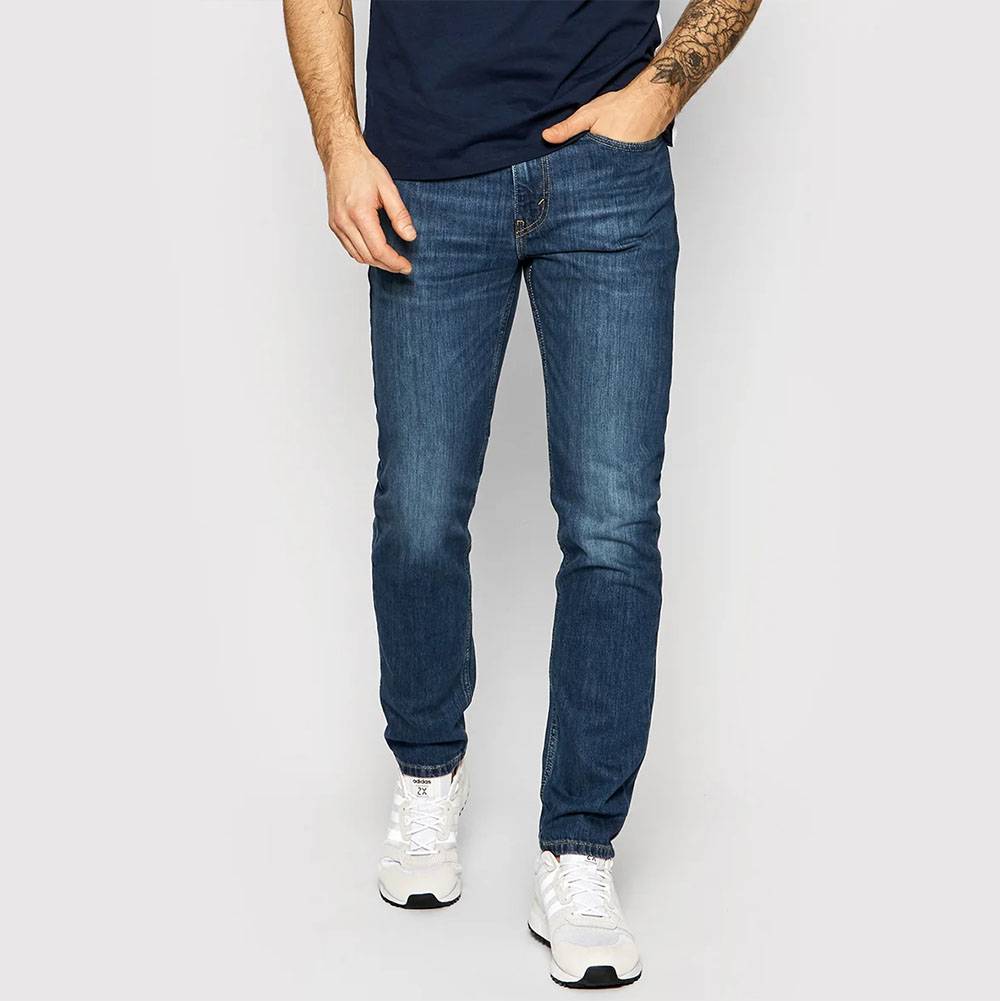 LEVIS 511-SLIM STRETCH UOMO 04511-1163