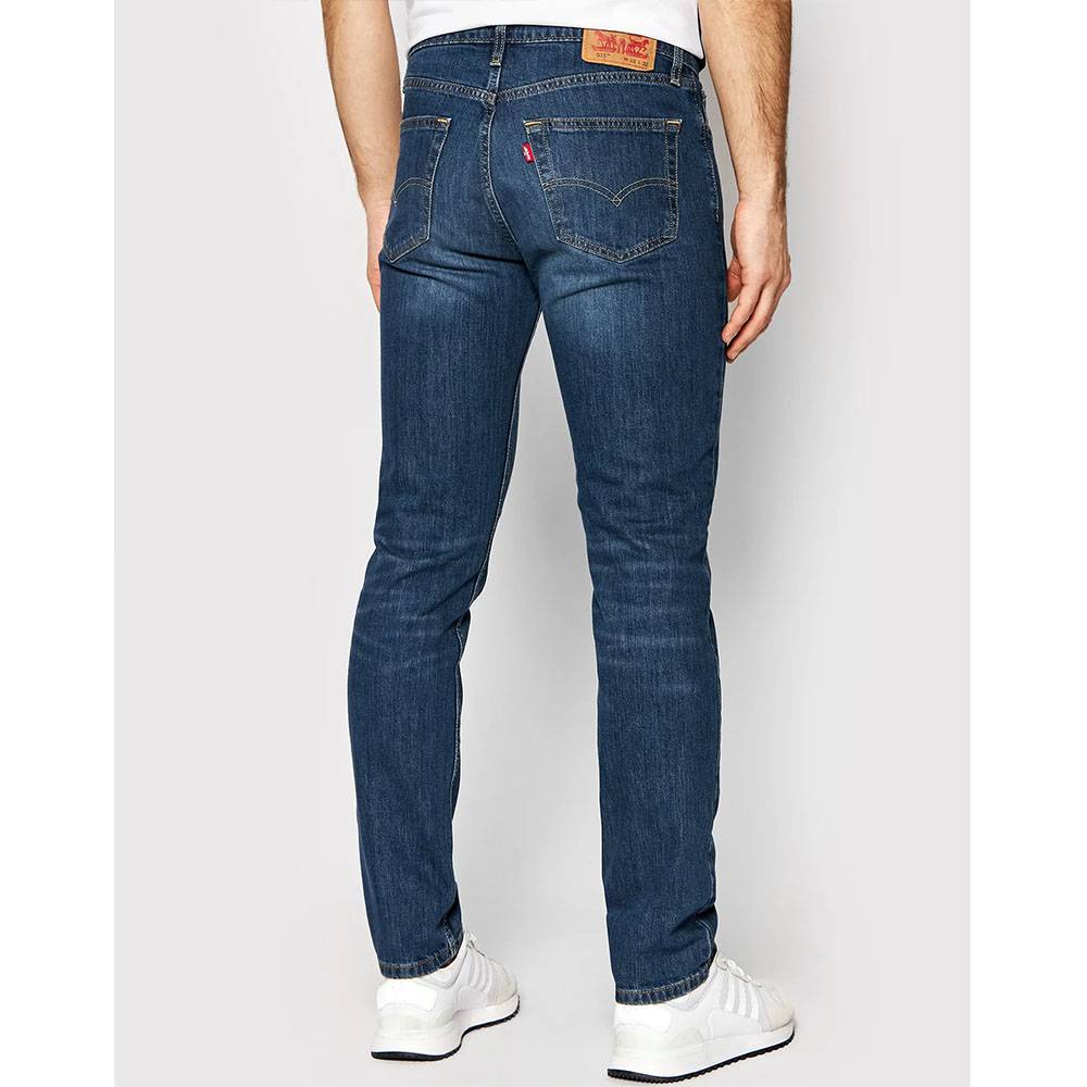 LEVIS 511-SLIM STRETCH UOMO 04511-1163