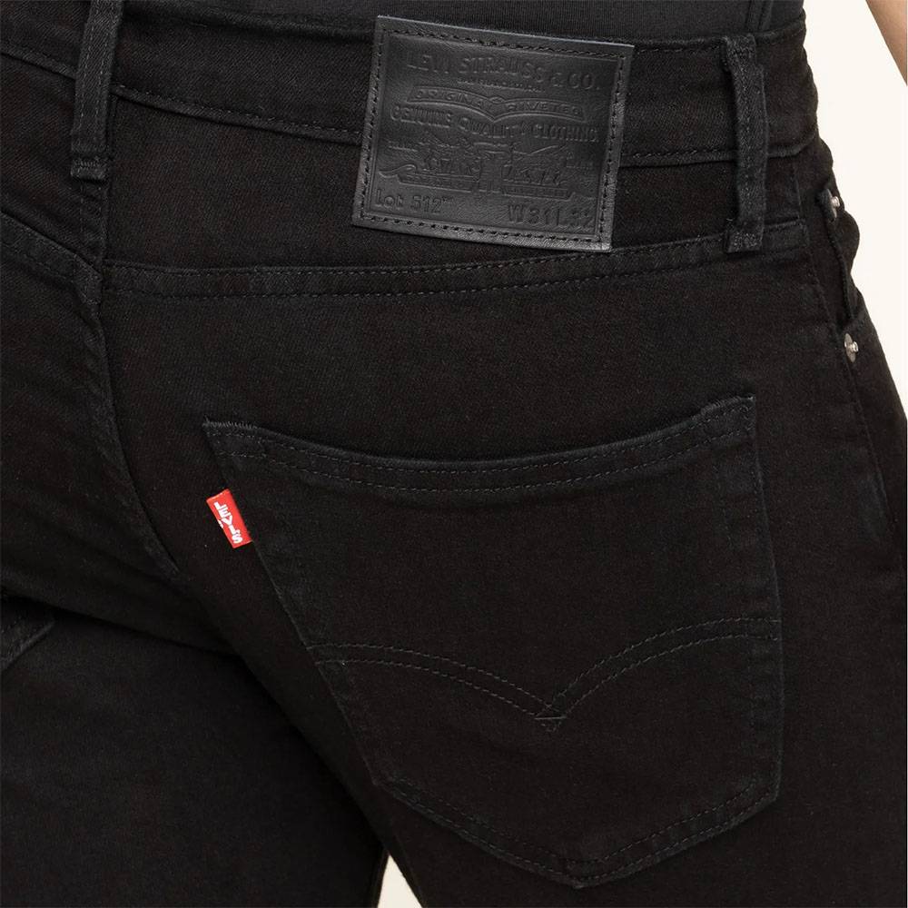LEVIS 512-SLIM TAPER UOMO 2883-0013