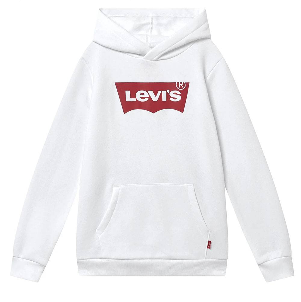 LEVIS FELPA BAMBINO E8778