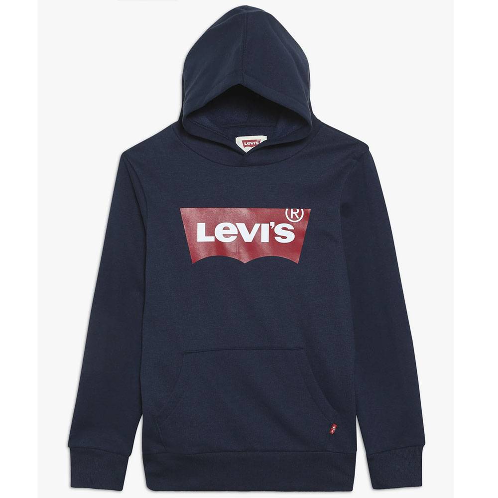 LEVIS FELPA BAMBINO E8778