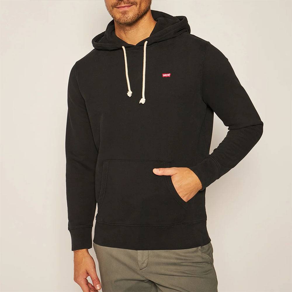 LEVIS FELPA UOMO 34581