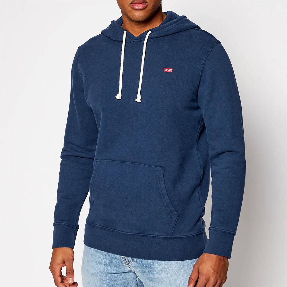 LEVIS FELPA UOMO 34581