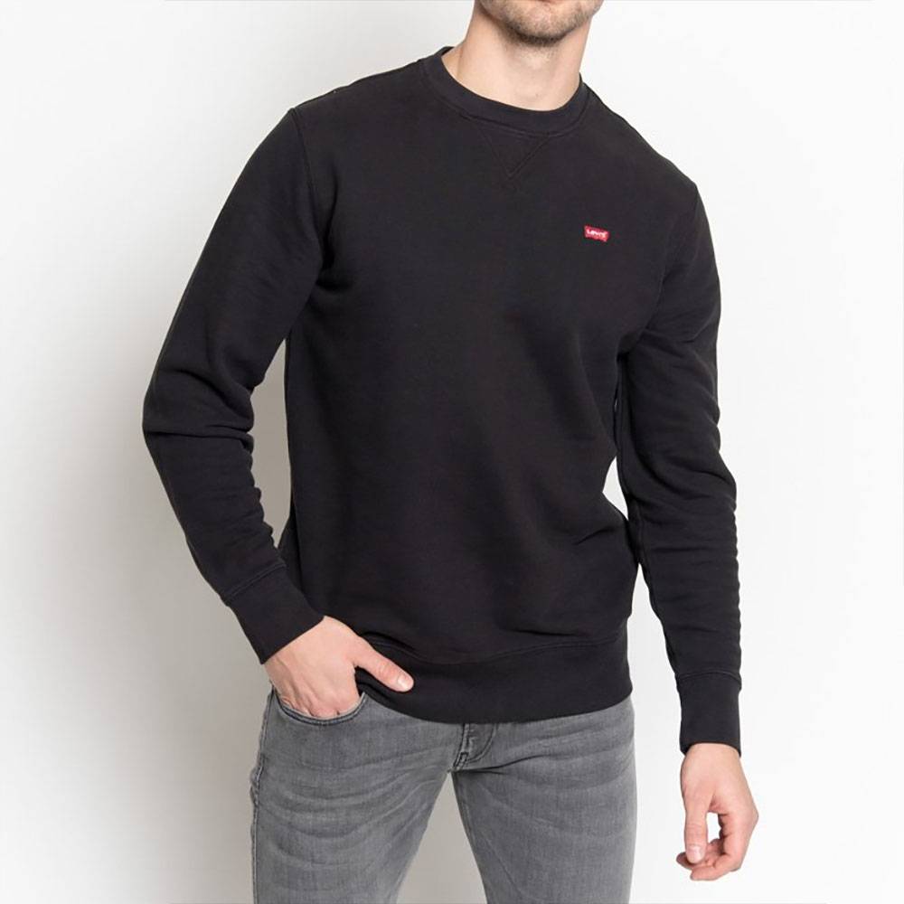 LEVIS FELPA UOMO 35909