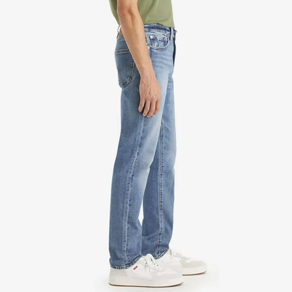 LEVIS JEANS UOMO LUNGHEZZA 32 511-SLIM-STRETCH