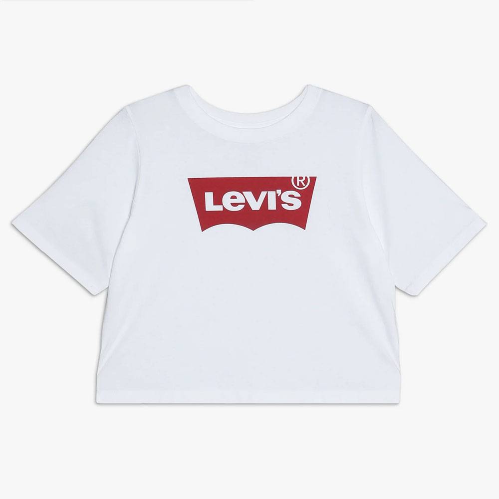 LEVIS T-SHIRT BAMBINA E0220