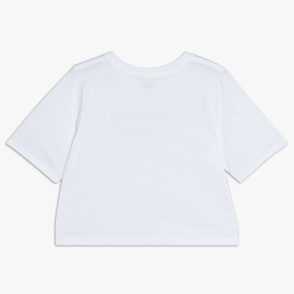 LEVIS T-SHIRT BAMBINA E0220