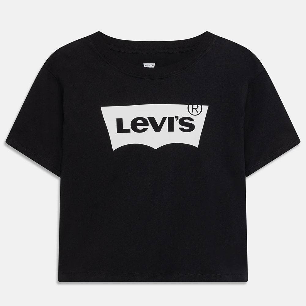 LEVIS T-SHIRT BAMBINA E0220