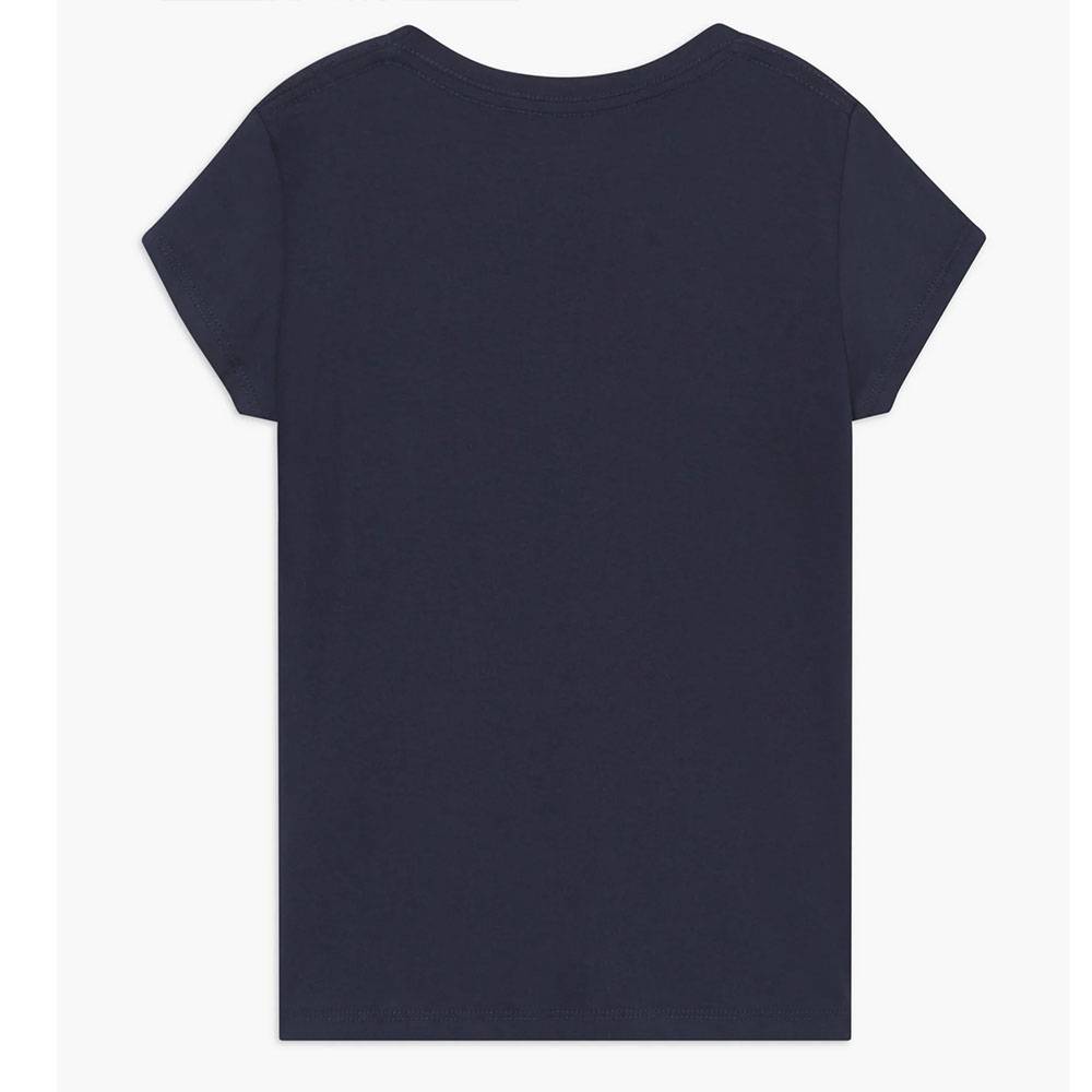 LEVIS T-SHIRT BAMBINA E4234