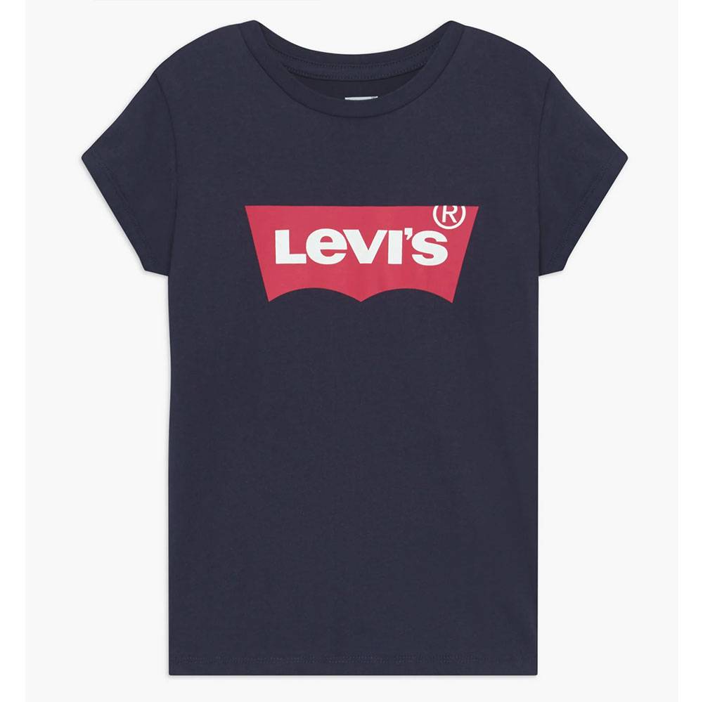 LEVIS T-SHIRT BAMBINA E4234