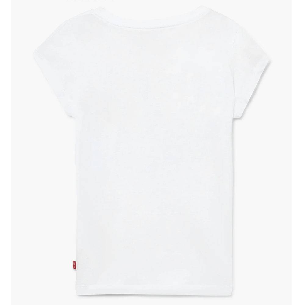 LEVIS T-SHIRT BAMBINA E4234