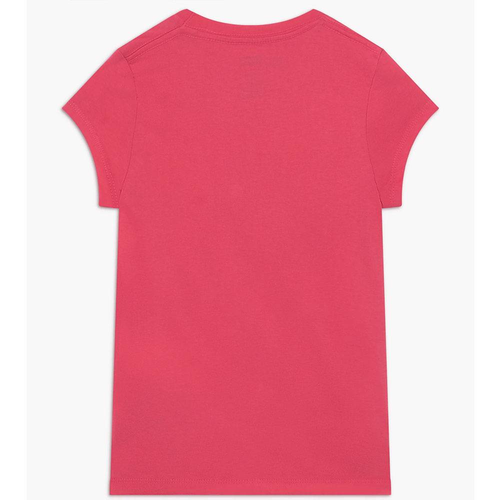 LEVIS T-SHIRT BAMBINA E4234