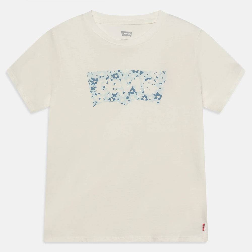 LEVIS T-SHIRT BAMBINA EH153