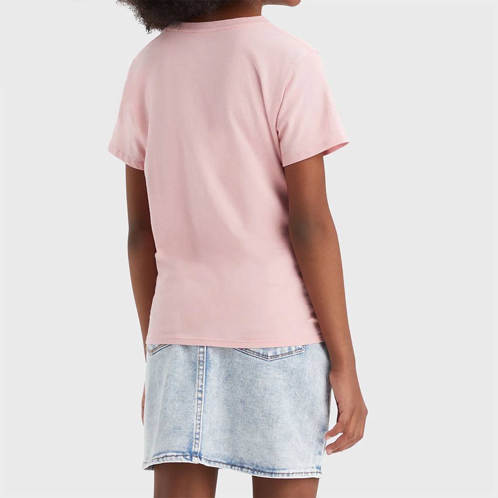 LEVIS T-SHIRT BAMBINA EH153