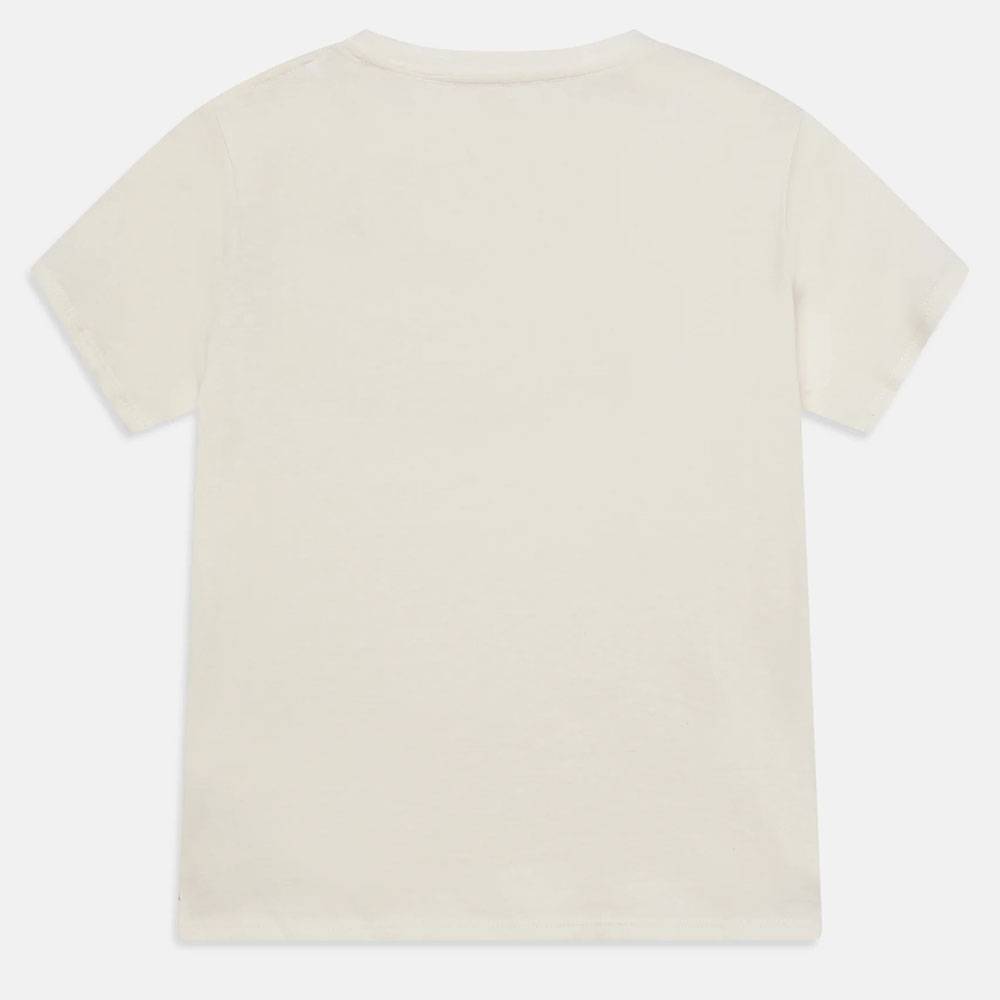 LEVIS T-SHIRT BAMBINA EH153