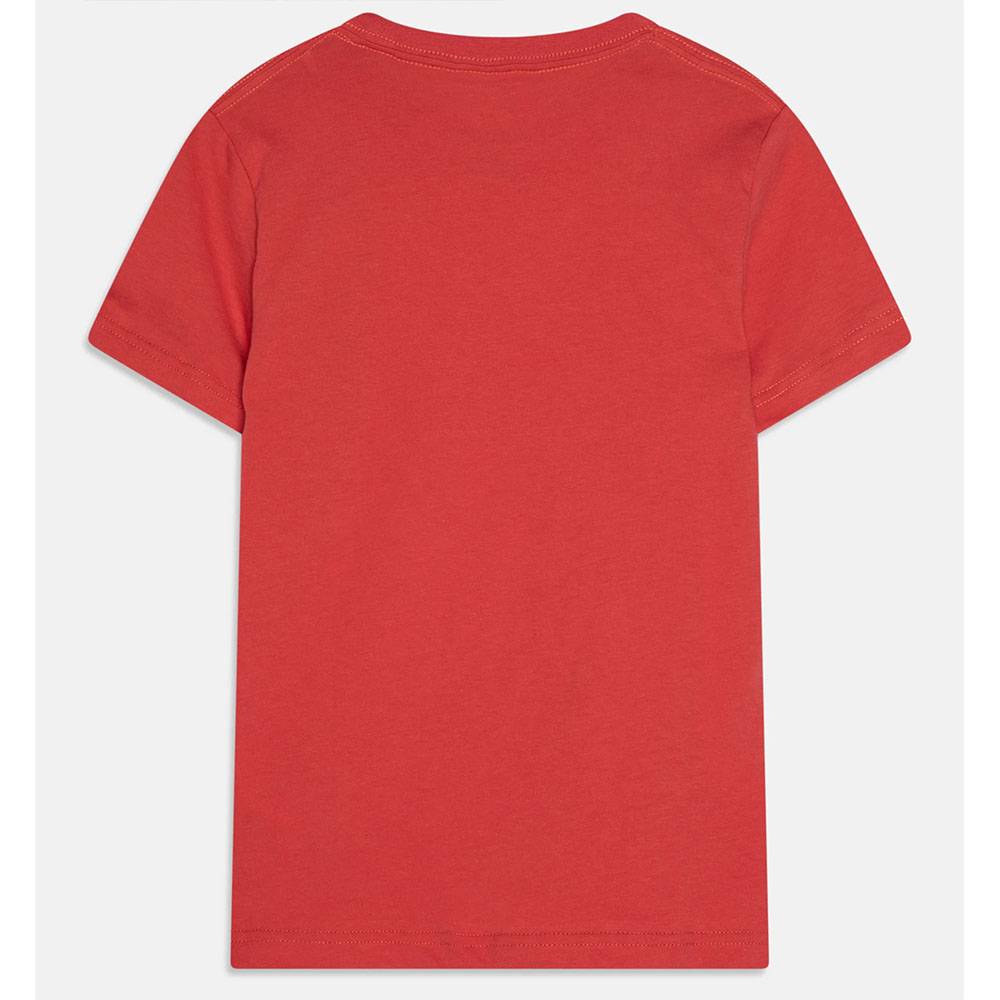 LEVIS T-SHIRT BAMBINO 83H892