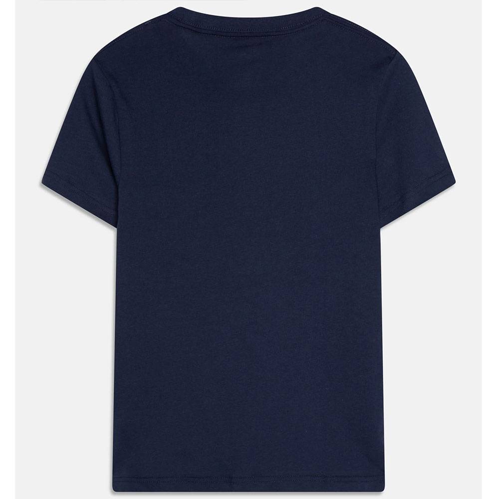 LEVIS T-SHIRT BAMBINO 83H892