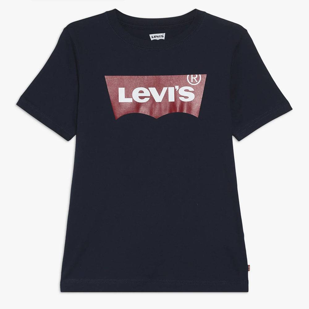 LEVIS T-SHIRT BAMBINO E8157