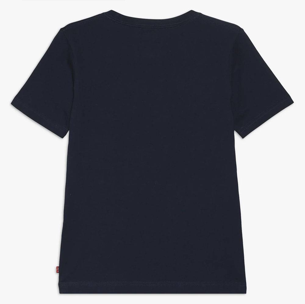 LEVIS T-SHIRT BAMBINO E8157