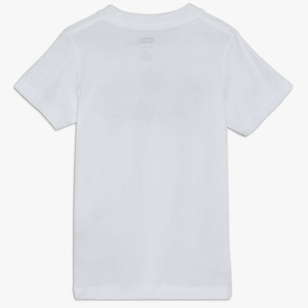 LEVIS T-SHIRT BAMBINO E8157