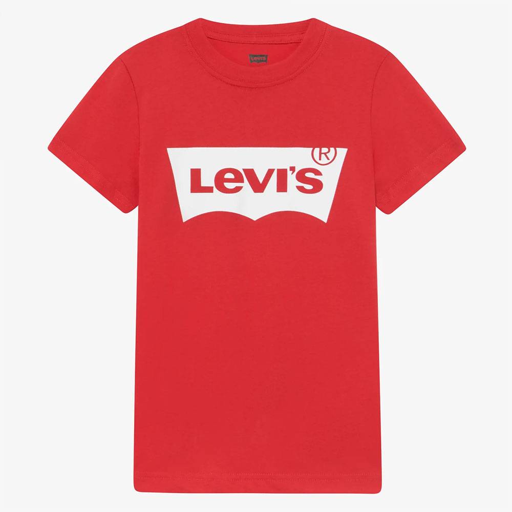 LEVIS T-SHIRT BAMBINO E8157