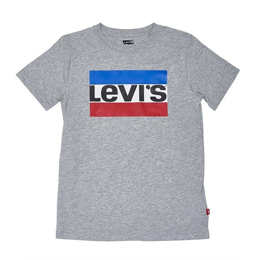LEVIS T-SHIRT BAMBINO E8568