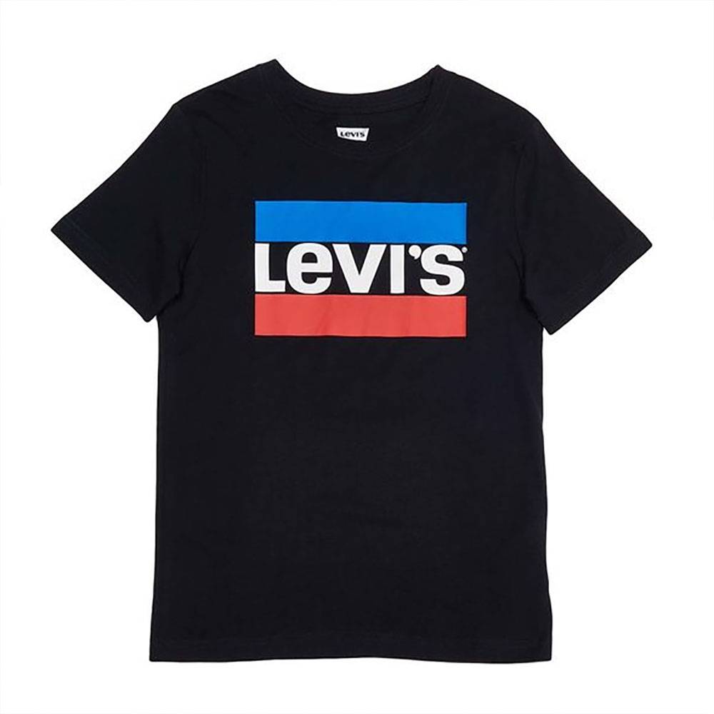 LEVIS T-SHIRT BAMBINO E8568