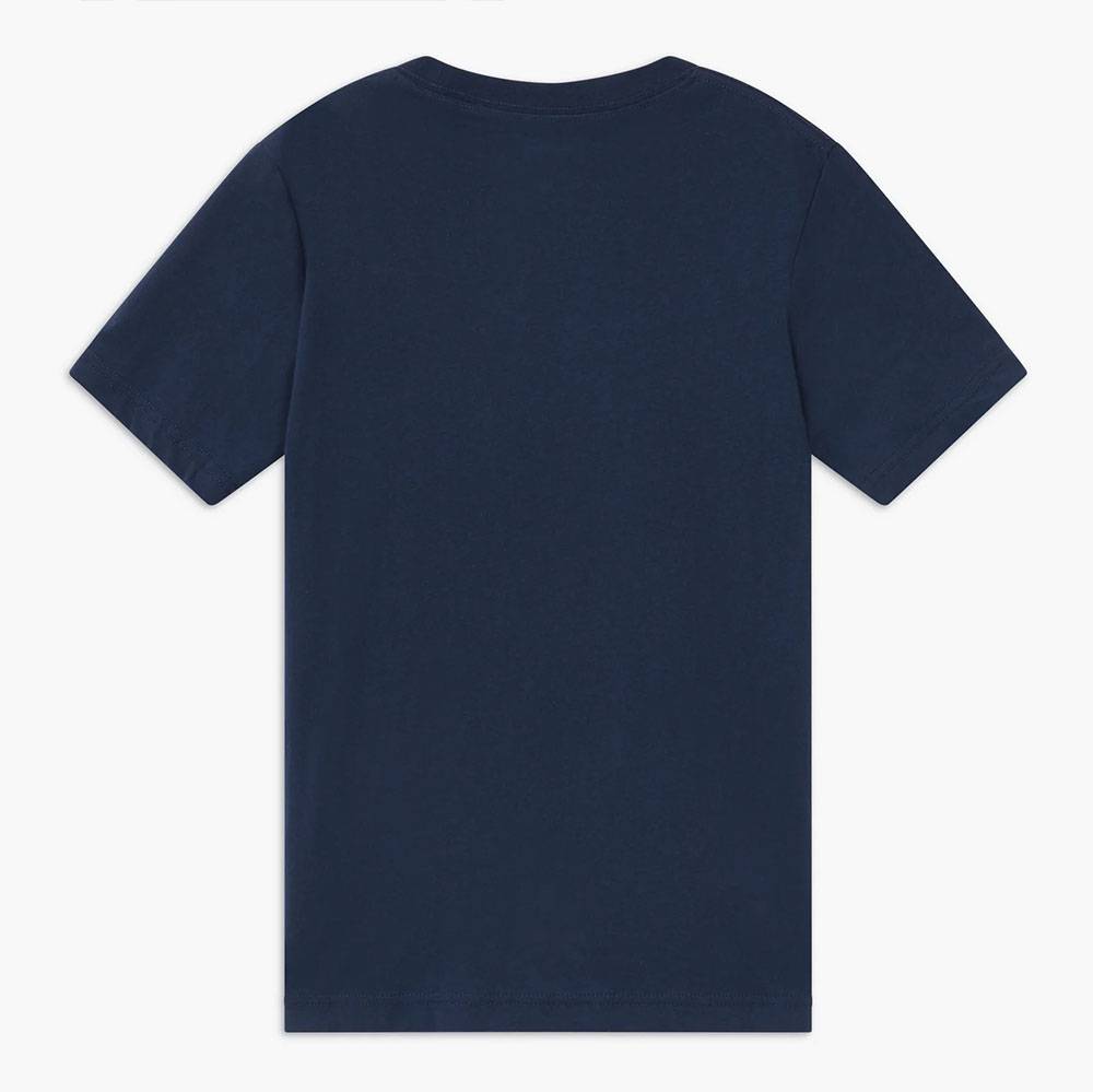 LEVIS T-SHIRT BAMBINO EA100