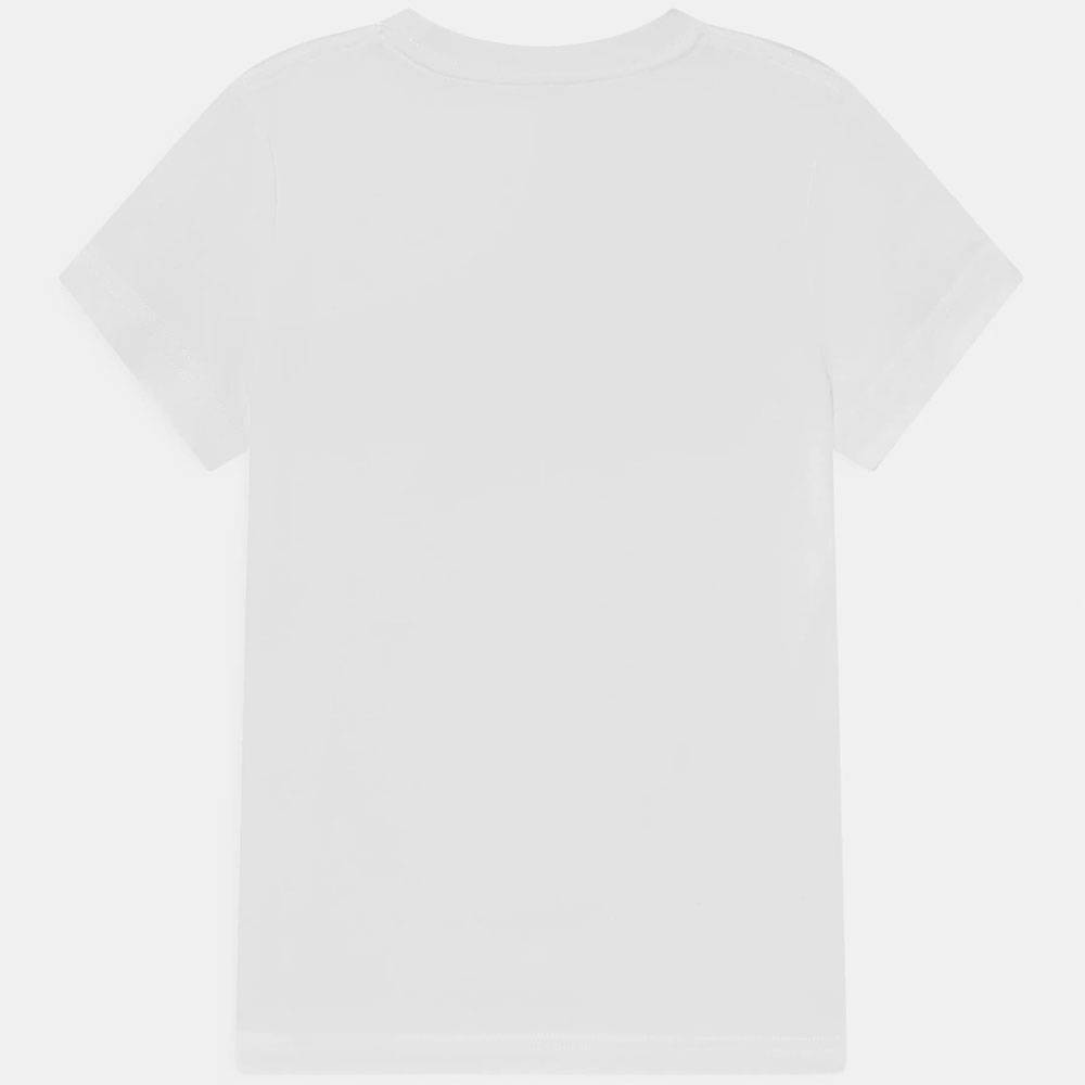 LEVIS T-SHIRT BAMBINO EE551