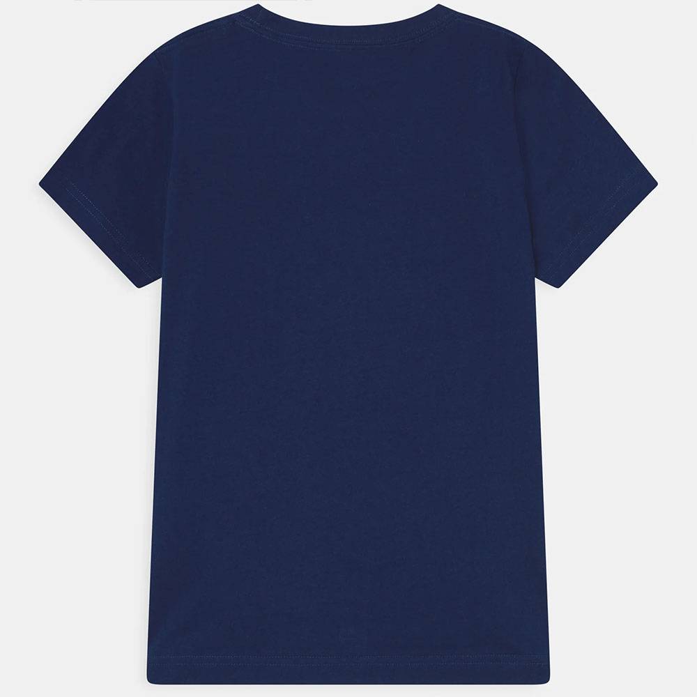 LEVIS T-SHIRT BAMBINO EE551
