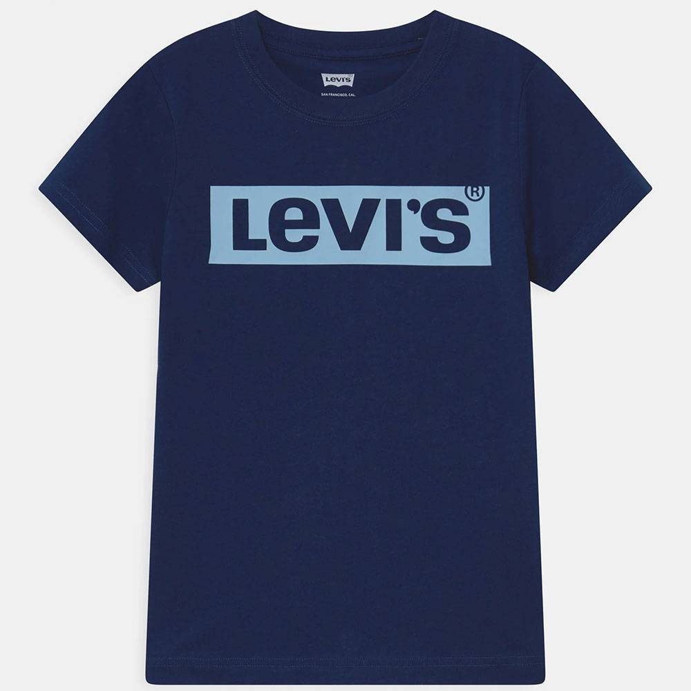 LEVIS T-SHIRT BAMBINO EE551