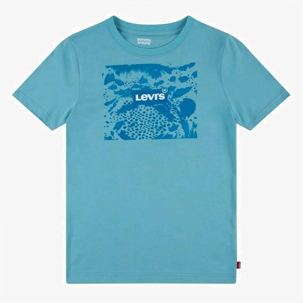 LEVIS T-SHIRT BAMBINO EH804