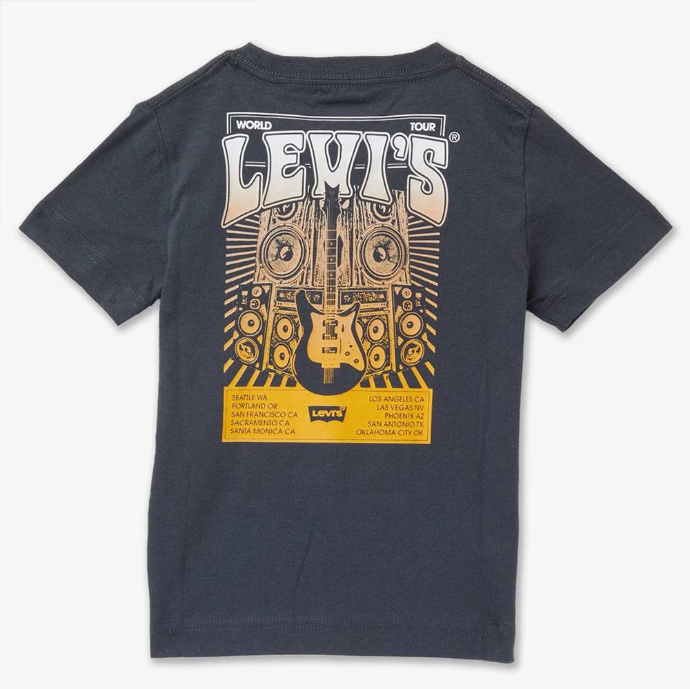 LEVIS T-SHIRT BAMBINO EH894