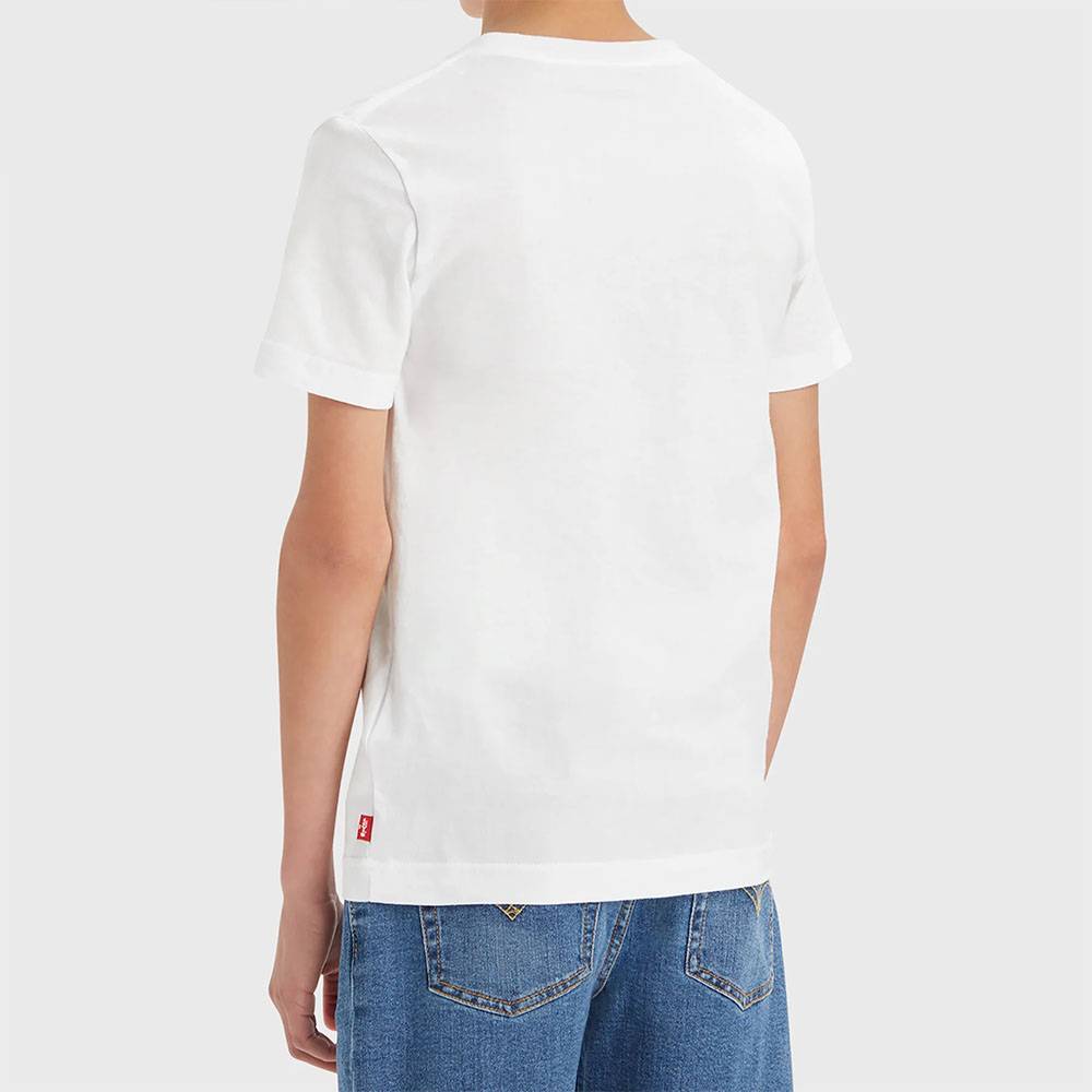 LEVIS T-SHIRT BAMBINO EH896
