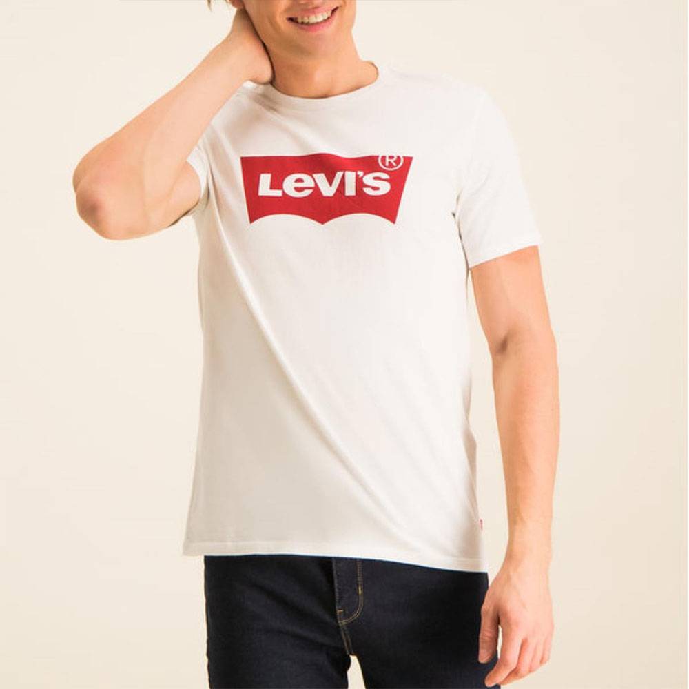 LEVIS T-SHIRT UOMO 17783