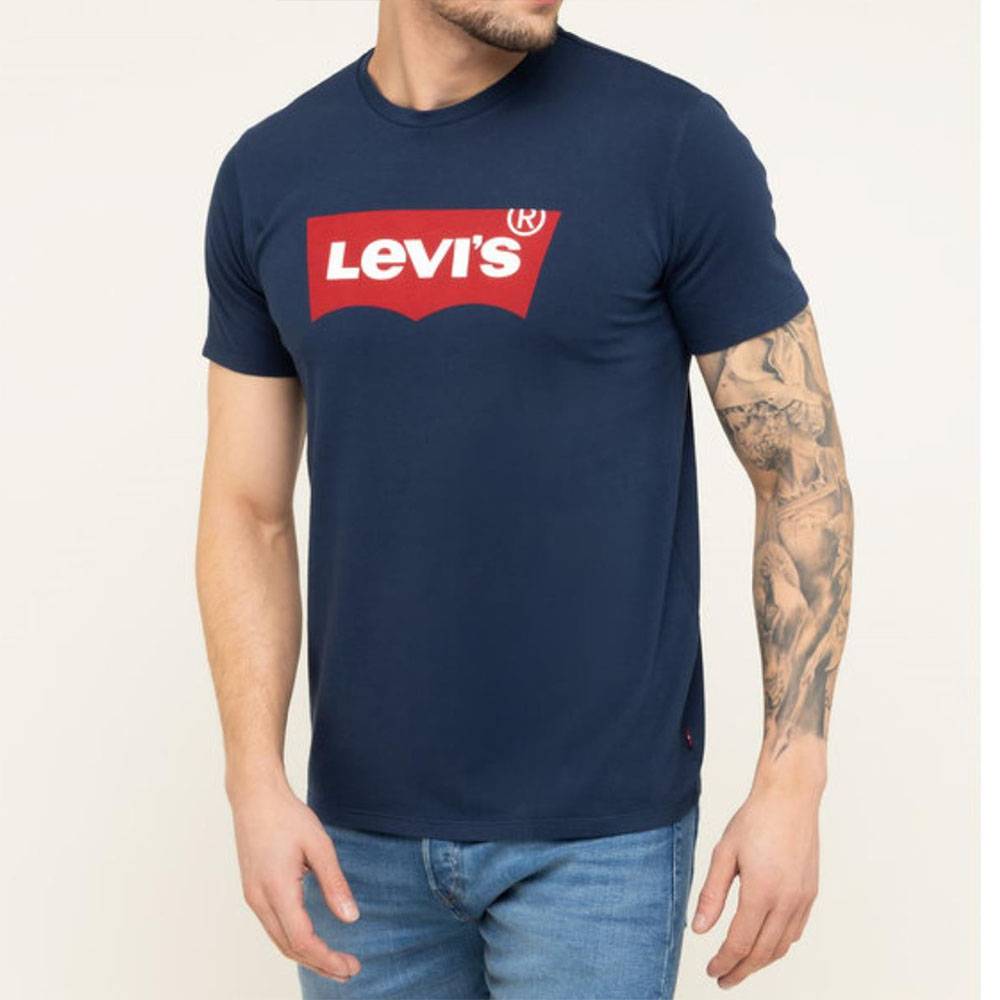 LEVIS T-SHIRT UOMO 17783