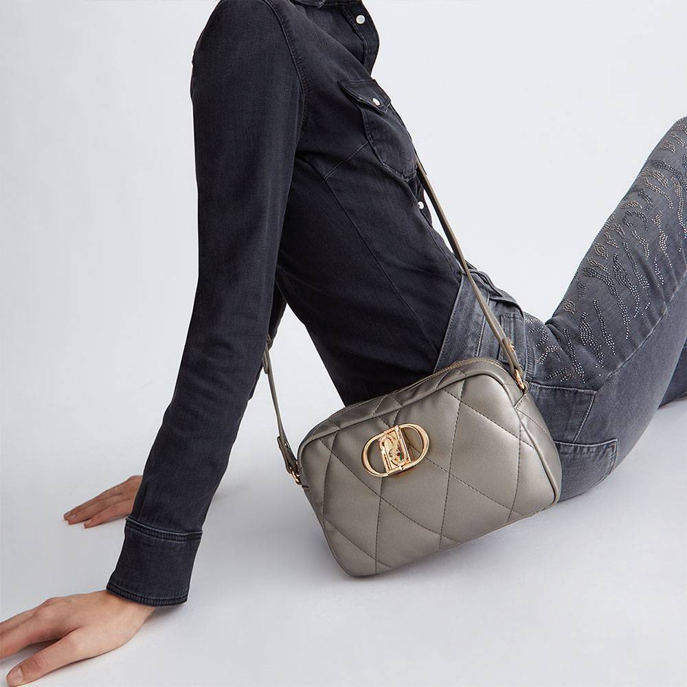 LIU JO TRACOLLA DONNA AF3251 E0426