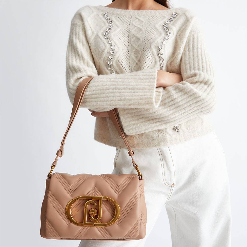 LIU JO TRACOLLINA DONNA AF3413 E0426