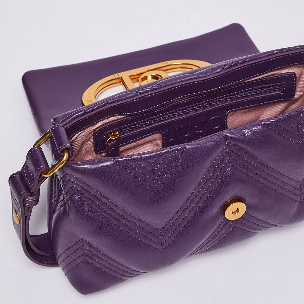 LIU JO TRACOLLINA DONNA AF3413 E0426