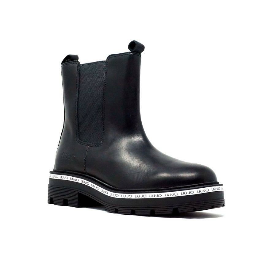 TRONCHETTO DONNA LIU JO 4F1801P010