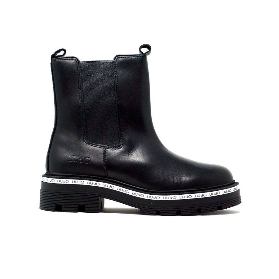 TRONCHETTO DONNA LIU JO 4F1801P010