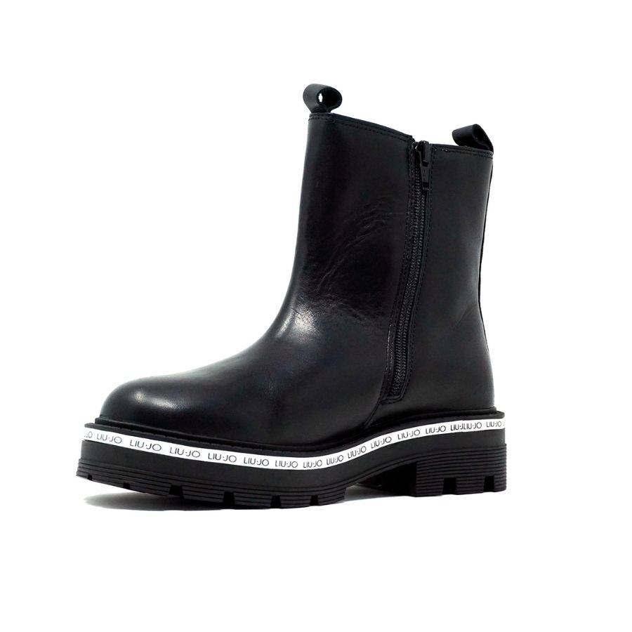 TRONCHETTO DONNA LIU JO 4F1801P010