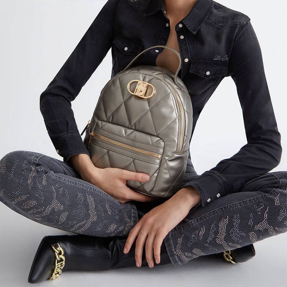 LIU JO ZAINO DONNA AF3249 E0426