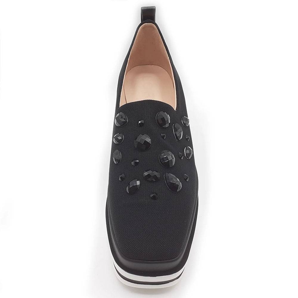 LORENZO MARI MOCASSINO DONNA MIA 01