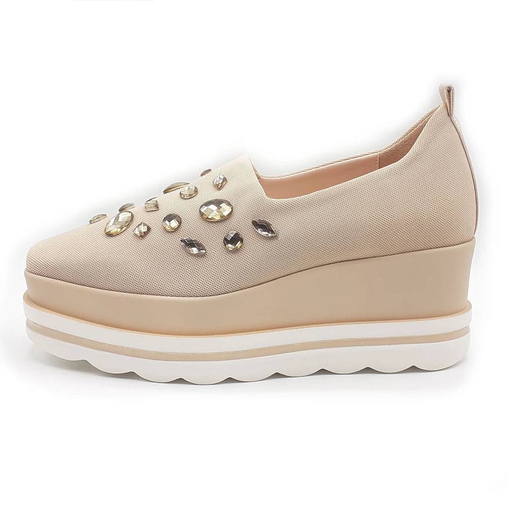 LORENZO MARI MOCASSINO DONNA MIA 01