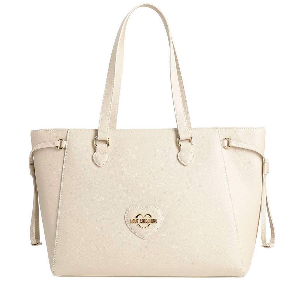 LOVE MOSCHINO BORSA A SPALLA DONNA JC4261PP0HKL