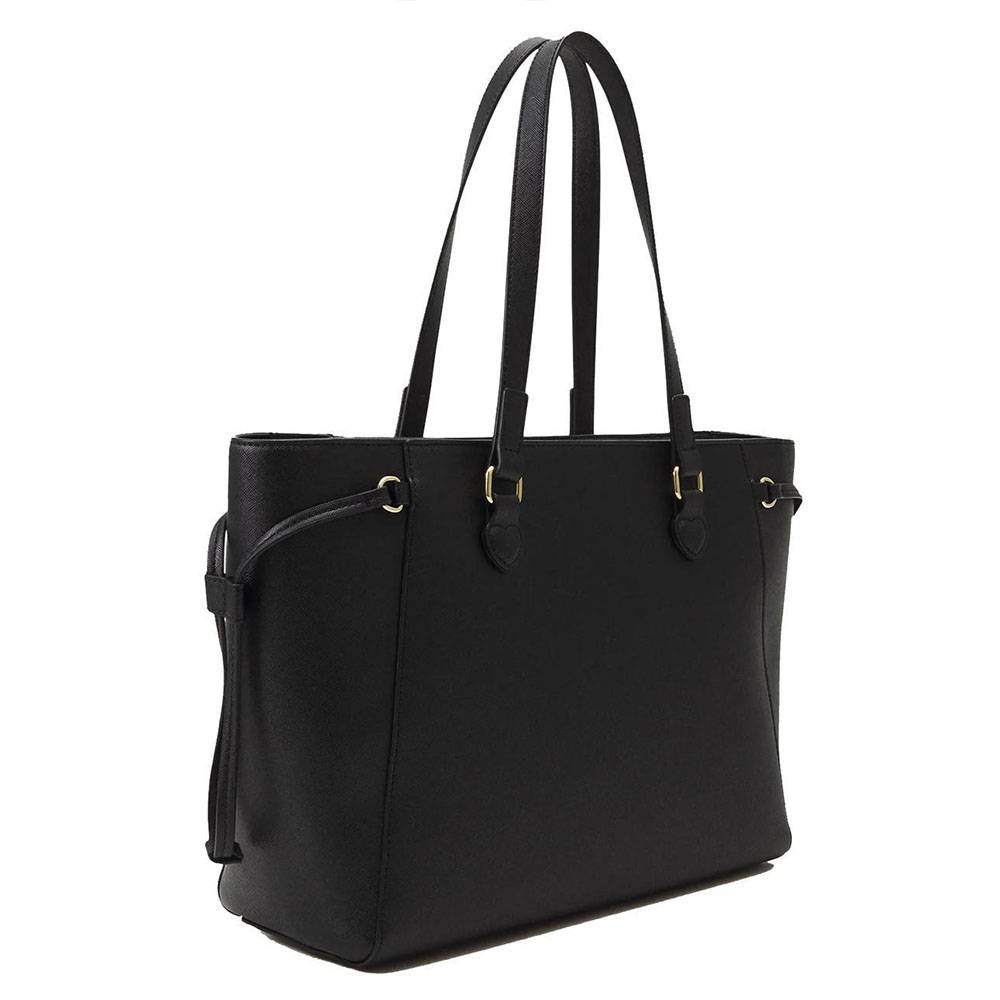 LOVE MOSCHINO BORSA A SPALLA DONNA JC4261PP0HKL