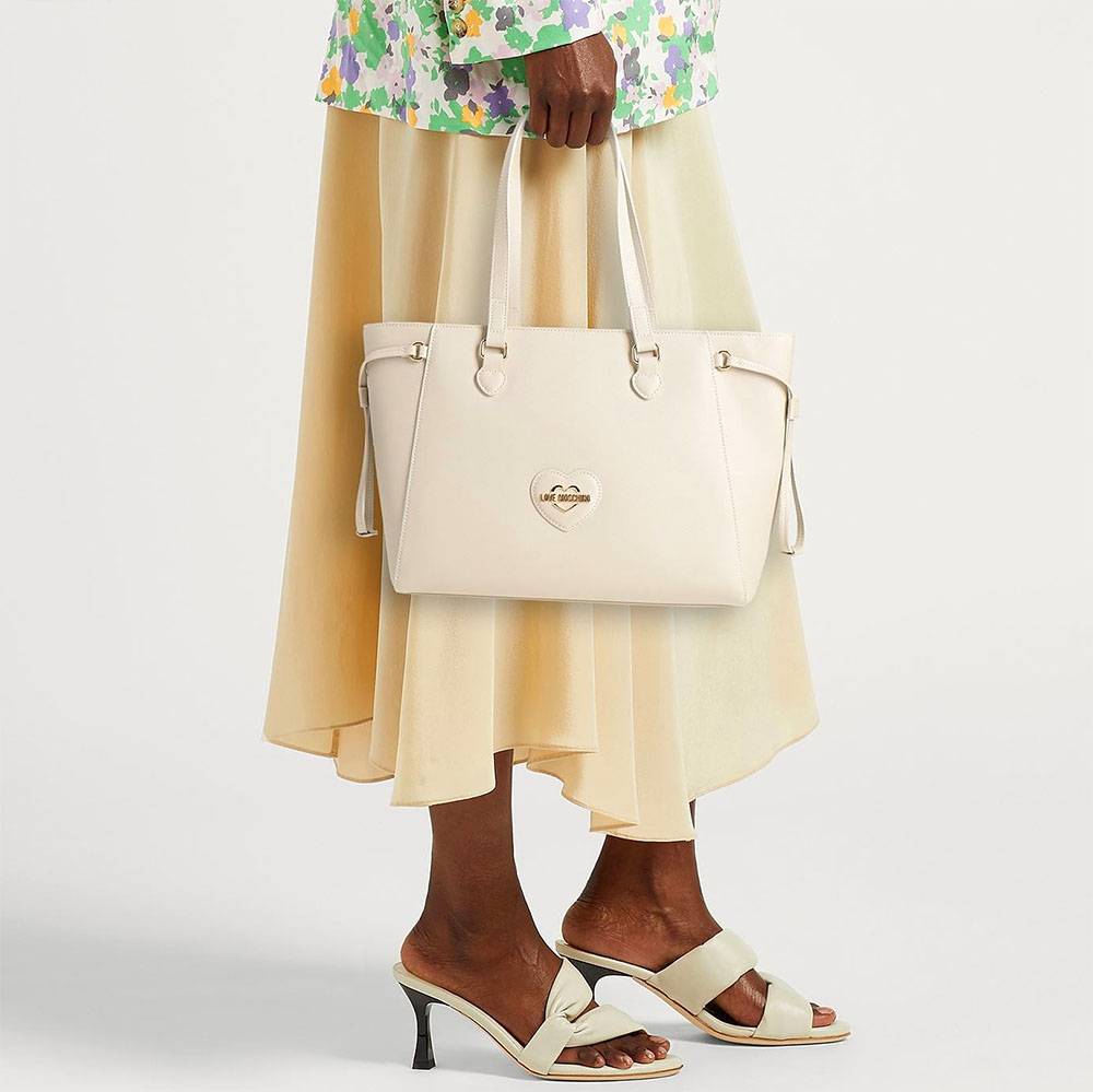 LOVE MOSCHINO BORSA A SPALLA DONNA JC4261PP0HKL